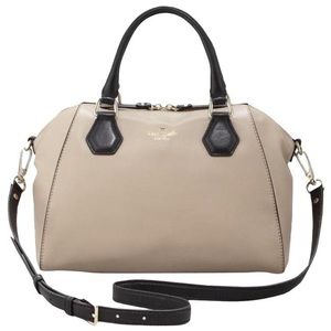 Kate Spade Pippa Catherine Street Leather Purse